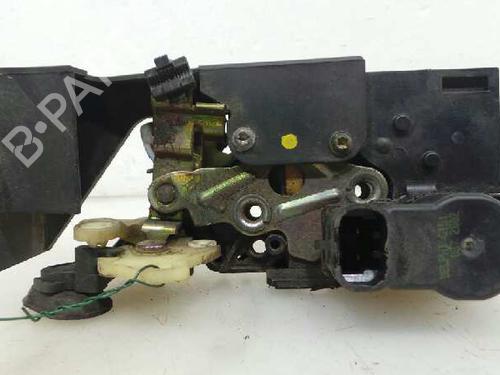 Rear right lock ALFA ROMEO 156 Sportwagon (932_) 1.9 JTD (932B2B, 932B2C) | BP5044662C99 