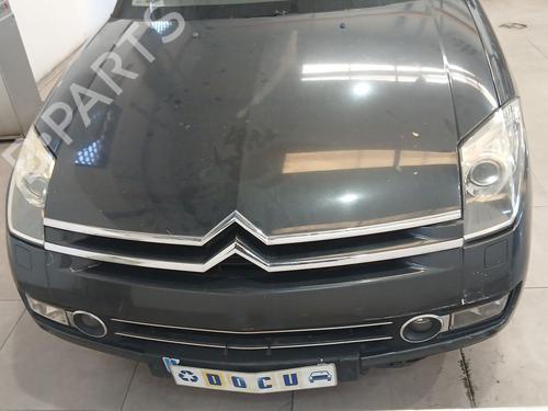 Right headlight CITROËN C6 (TD_) 2.7 HDi | BP39695656C29  - Image 9