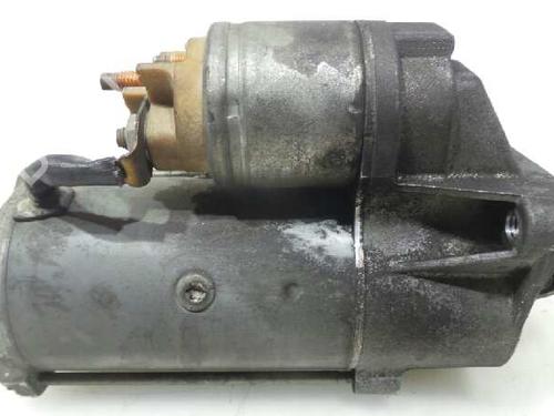 Used Starter RENAULT GRAND SCÉNIC II (JM0/1_) 1.9 dCi (116 hp) 6681075