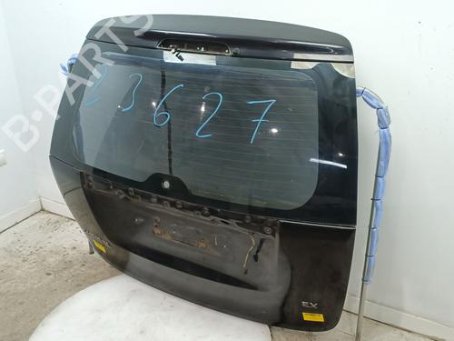 Tailgate KIA CARNIVAL / GRAND CARNIVAL III (VQ) 2.9 CRDi | BP27839458C6 