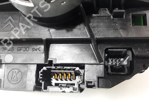 Switch CITROËN C4 II (NC_) 1.6 HDi 110 | BP18905038I30 