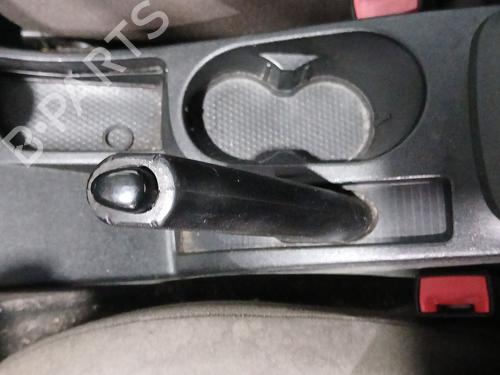 Używane Hamulec ręczny FIAT BRAVO II (198_) 1.9 D Multijet (198AXB1A) (120 hp) 30873047