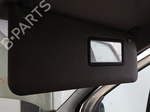 Parasol derecha Parasol derecha RENAULT SCÉNIC I MPV (JA0/1_, FA0_) 1.9 dTi (JA1U) (80 hp) 34343191 34343191