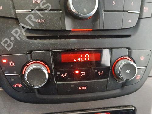 Airco bedieningspaneel Airco bedieningspaneel 39246682 39246682