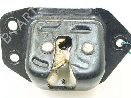 Tailgate lock NISSAN JUKE (F15) 1.2 DIG-T 90502EN00A | 90502EN00A