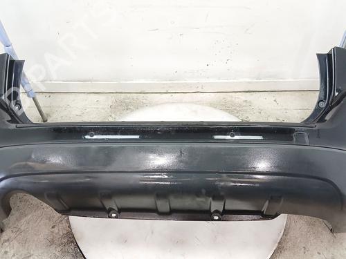 Used Rear bumper Rear bumper 37792782 37792782