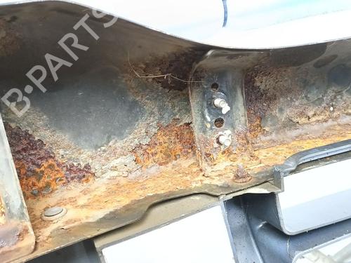 Front bumper FORD RANGER (ER, EQ, R_) 2.5 TD 4x4 | BP25605938C7 