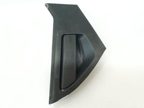 Rear left exterior door handle NISSAN JUKE (F15) 1.2 DIG-T 82607BA61A | 82607BA61A