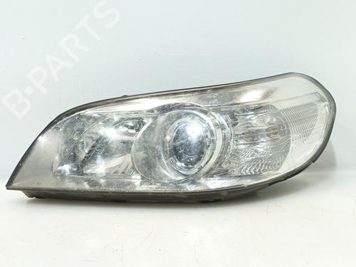 Used Left headlight CHEVROLET EPICA (KL1_) 2.0 D (150 hp) 30960115