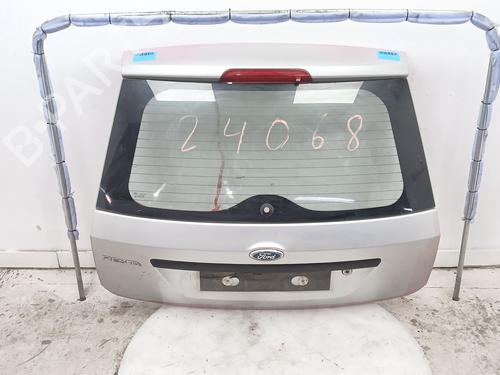 Used Tailgate Tailgate FORD FIESTA V (JH_, JD_) 1.3 (69 hp) 33795005 33795005
