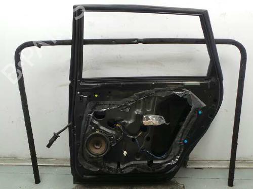 Right rear door MITSUBISHI GRANDIS (NA_W) 2.0 DI-D (NA8W) | BP4621270C5 