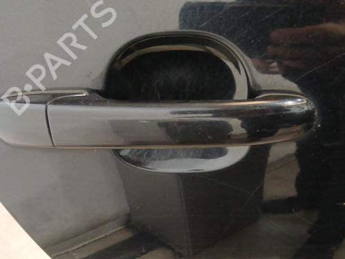 Used Rear right exterior door handle Rear right exterior door handle 38950477 38950477