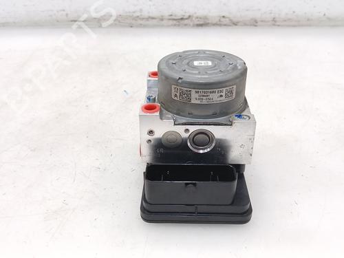 ABS pump CITROËN C3 II (SC_) 1.0 VTi 68 | BP40020865M43 - Image 4