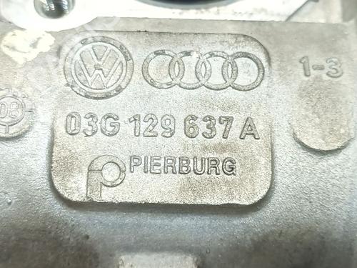 Throttle body SKODA SUPERB II (3T4) 2.0 TDI | BP26595321M82 