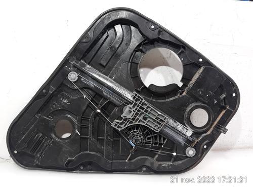 Rear right window mechanism HYUNDAI TUCSON (TL, TLE) 2.0 CRDi All-wheel Drive | BP16061472C25 
