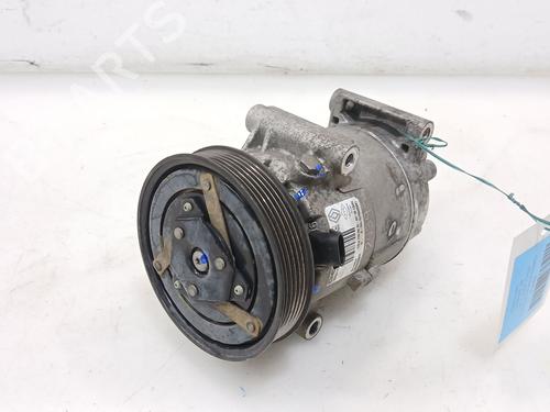 AC compressor RENAULT SCÉNIC II (JM0/1_) 1.5 dCi (JM1E, JM16) | BP37018681M34 - Image 2