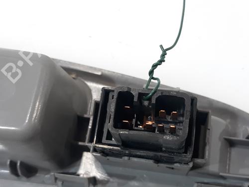 Right rear window switch KIA MAGENTIS II (MG) 2.0 CRDi | BP19304494I28 