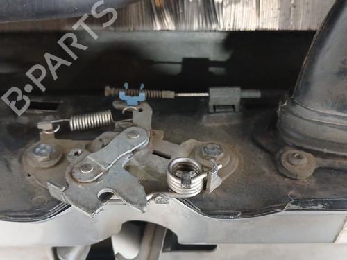 hjelmlås CITROËN BERLINGO / BERLINGO FIRST MPV (MF_, GJK_, GFK_) 1.9 D (MFWJZ) (70 hp) 30872876