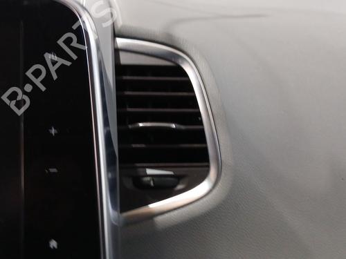 Luftventil Luftventil RENAULT ESPACE V (JR_) 1.6 dCi 160 (160 hp) 33757982 33757982