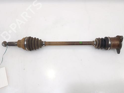 Used Left rear driveshaft SUZUKI SX4 (EY, GY) 1.9 DDiS 4x4 (RW419D) (120 hp) 22983733