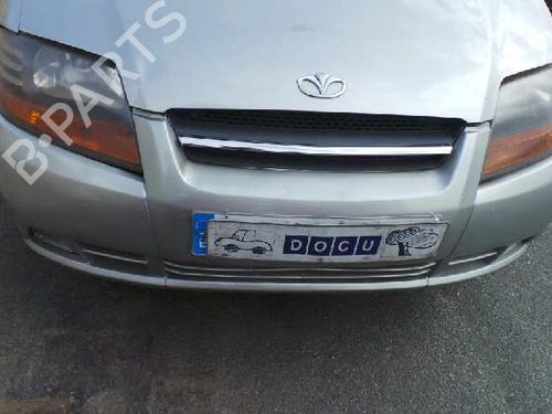 Tailgate CHEVROLET AVEO / KALOS Hatchback (T200) 1.4 | BP1396117C6 