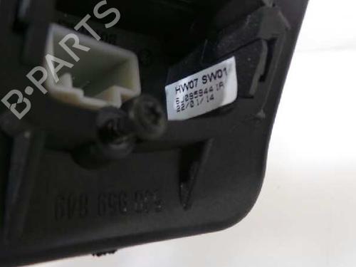 Steering wheel controls SEAT IBIZA IV (6J5, 6P1)  | BP4631960E15 