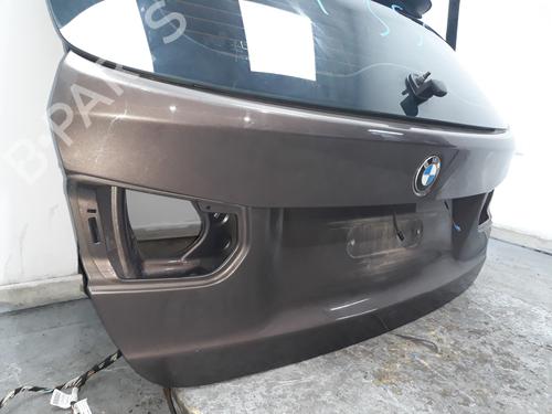 Tailgate BMW 3 Touring (F31) 318 d | BP9254167C6