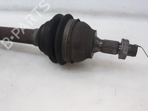 Right front driveshaft CITROËN C3 Picasso (SH_)  | BP10629406M39 