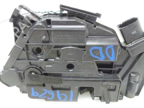 Front right lock SEAT IBIZA IV (6J5, 6P1)  | BP4441796C97 