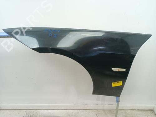 Used Left front fenders BMW 3 (E90) 318 d (143 hp) 23994181
