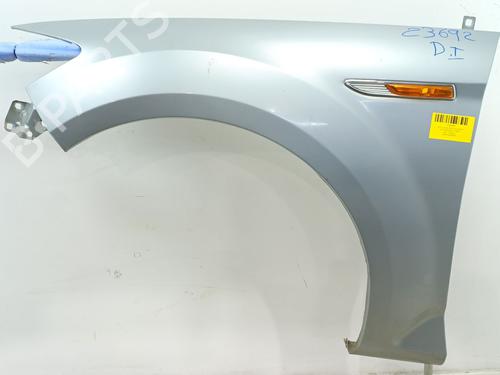 Used Left front fenders FORD MONDEO IV (BA7) 2.0 TDCi (140 hp) 27730393