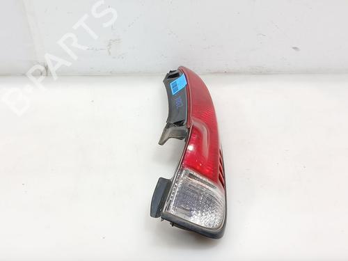 Used Right taillight Right taillight DAIHATSU TERIOS (J1_) 1.3 4WD (J102) (86 hp) 34136049 34136049