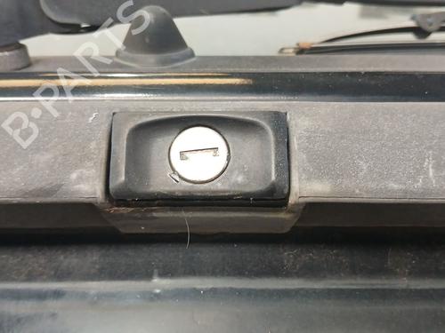 Used Tailgate handle Tailgate handle 39171793 39171793