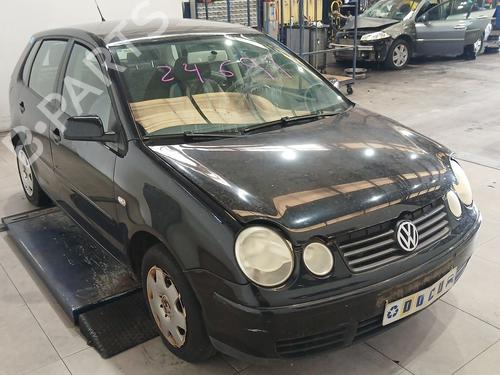 Used Parts VW POLO IV (9N_, 9A_) 1.4 16V 5024448