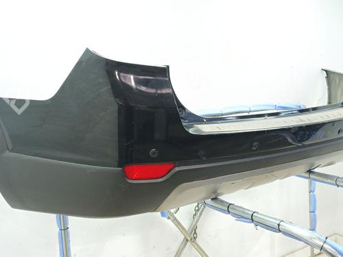Rear bumper CHEVROLET CAPTIVA (C100, C140) 2.0 D 4WD | BP29595275C8 