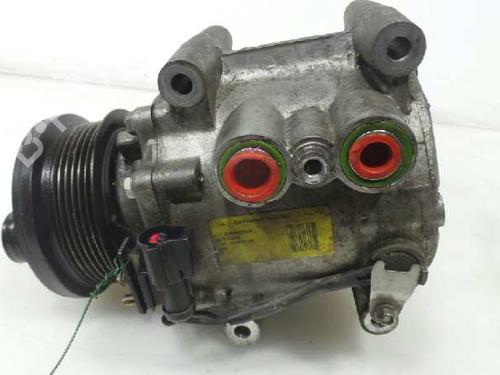 AC compressor JAGUAR S-TYPE II (X200) 2.7 D | BP6834699M34 