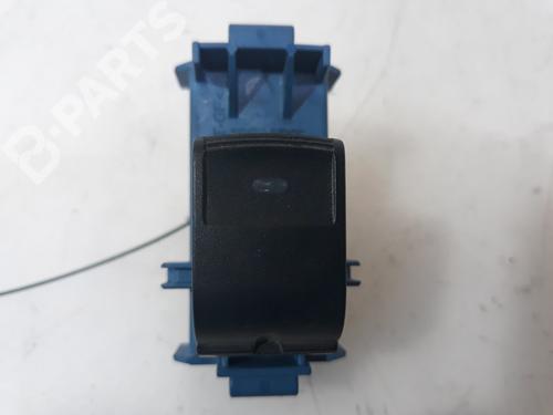 Used Left rear window switch Left rear window switch TOYOTA AVENSIS Estate (_T27_) 2.0 D-4D (ADT270_, ADT270R) (124 hp) 5960855 5960855