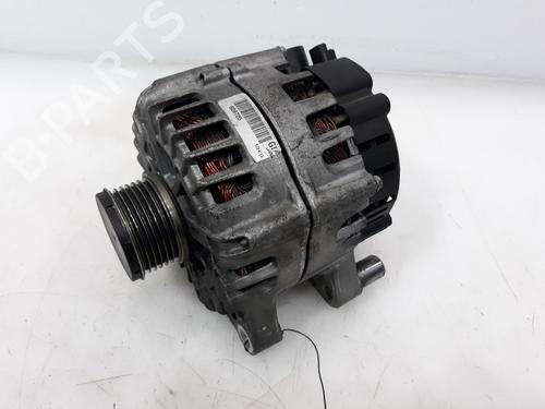 Used Alternator PEUGEOT 407 (6D_) [2004-2011]  14244349