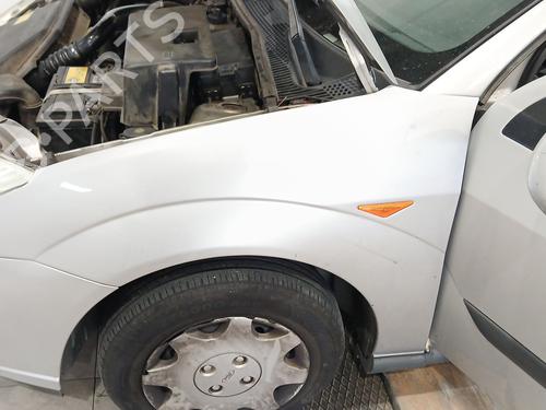 Used Left front fenders FORD FOCUS I Saloon (DFW) 1.8 Turbo DI / TDDi (90 hp) 24949519