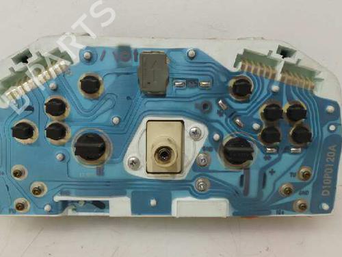 Instrument cluster SUZUKI ALTO VII (GF) 1.0 (AMF310, GFC31S) | BP2217749C47 