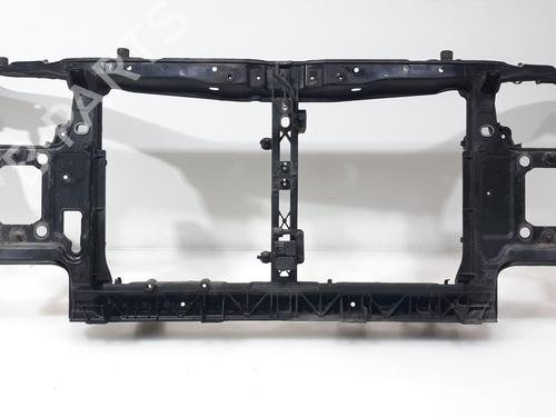 Frontplade/Frontkurv KIA CERATO I Saloon (LD) 1.5 CRDi (102 hp) 17546950
