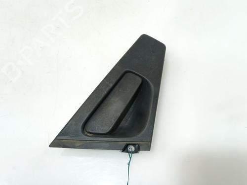 Używane Klamka zewnętrzna drzwi tylnych lewych RENAULT CLIO IV (BH_) 0.9 TCe 90 (BHNF, BHMA, BHMH, BHJK, BHJR) (90 hp) 29934546