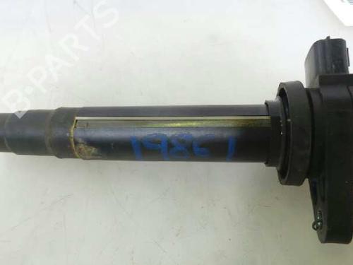 Used Ignition coil NISSAN PRIMERA (P11) 1.8 16V (114 hp) 6410921