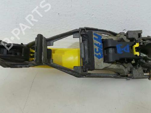 Front right exterior door handle SEAT IBIZA III (6L1)  | BP4643858C129 