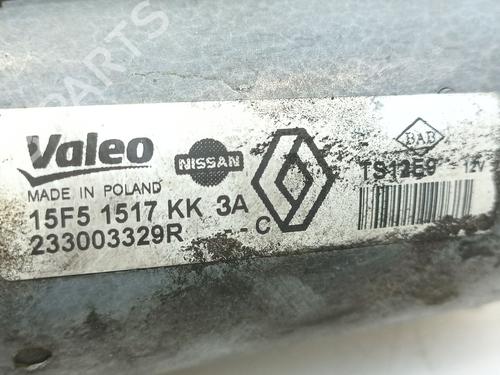 Starter RENAULT CLIO IV (BH_) 1.5 dCi 75 | BP30154805M8