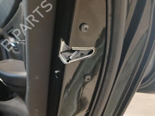 Used Rear right lock Rear right lock BMW 3 (F30, F80) 320 d (184 hp) 40127599 40127599