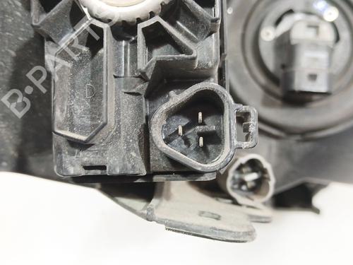 Left headlight TOYOTA PRIUS (_W3_) 1.8 Hybrid (ZVW3_) | BP33873054C28  - Image 7
