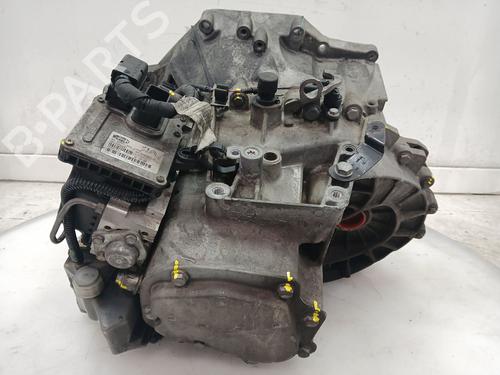 Gearbox CITROËN C4 Grand Picasso I (UA_) 1.6 HDi 110 | BP22720944M3 