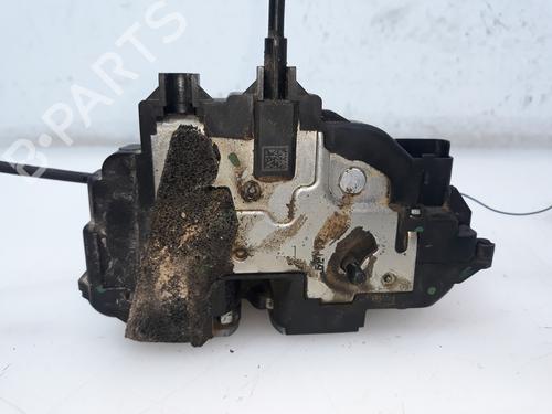 Rear left lock RENAULT MEGANE III Grandtour (KZ0/1) 1.5 dCi (KZ09, KZ0D, KZ1G, KZ29, KZ14, KZ1W, KZ10, KZ1F,... | BP15964086C100