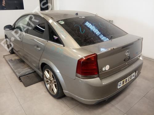 Electronic module OPEL VECTRA C GTS (Z02) 2.2 DTI 16V (F68) | BP27202948M83 